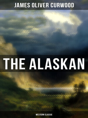cover image of The Alaskan (Western Classic)